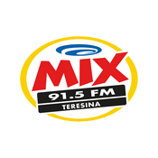 Rádio Mix FM Teresina