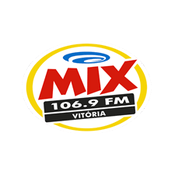 Rádio Mix FM Vitória