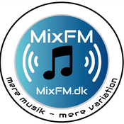 Rádio Mix FM 107,5