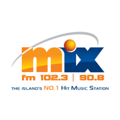 Rádio Mix FM 102.3