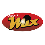 Rádio Radio Mix San Juan