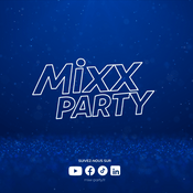 Rádio Mixx Party