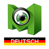 Rádio RadioMonster.FM - Deutsch