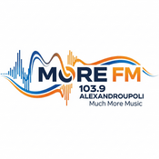 Rádio More Fm 103.9 Alexandroupoli