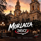Rádio Morlacca 360