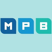 Rádio MPB - Think Radio