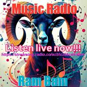 Rádio Music Radio Ram Bam
