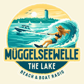 Rádio Müggelseewelle - The Lake