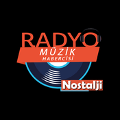 Rádio Müzik Habercisi Nostalji