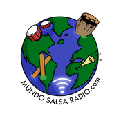 Rádio Mundo Salsa Radio