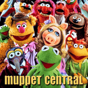 Rádio Muppet Central Radio