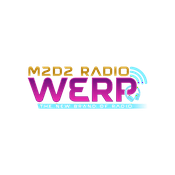 Rádio M2D2 RADIO WERP