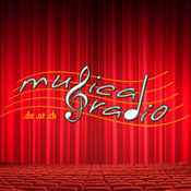 Rádio musicalradio.de .at .ch