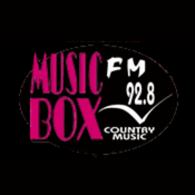 Rádio Music Box