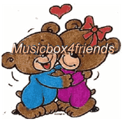 Rádio Musicbox4friends