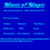 Rádio MusicofMagic