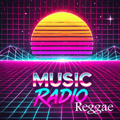 Rádio Music Radio.ai Reggae