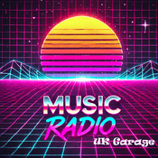 Rádio Music Radio UK Garage