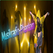 Rádio musikradio-phantom