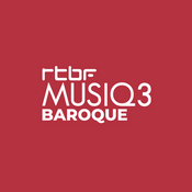 Rádio Musiq'3 Baroque