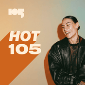 Rádio my105 Hot