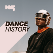 Rádio my105 Dance History