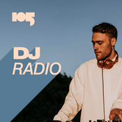 Rádio my105 DJ Radio