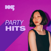 Rádio my105 Party Hits