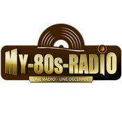 Rádio my 80s radio