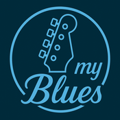 Rádio My Blues Radio