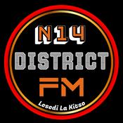 Rádio N14 DISTRICT FM