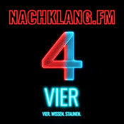 Rádio Nachklang FM - Vier