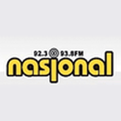 Rádio Nasional 92.3 FM