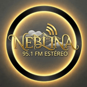Rádio Neblina 95.1 FM