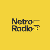 Rádio Netro Life radio 100.8 FM