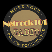 Rádio Netrock 101 - The Animal