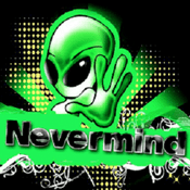 Rádio Radio-Nevermind