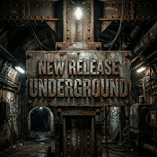 Rádio New Release Underground