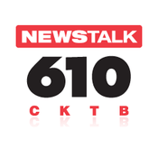 Rádio Newstalk 610 CKTB