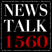 Rádio NewsTalk1560