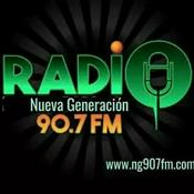Rádio NG907FM