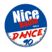 Rádio Nice Radio dance 90
