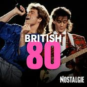 Rádio NOSTALGIE BRITISH 80