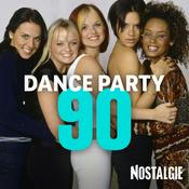 Rádio NOSTALGIE DANCE PARTY 90