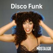 Rádio NOSTALGIE DISCO FUNK
