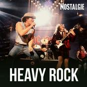 Rádio NOSTALGIE HEAVY ROCK