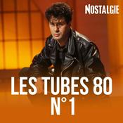 Rádio NOSTALGIE LES TUBES 80 N1