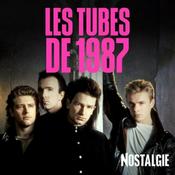 Rádio NOSTALGIE LES TUBES DE 1987