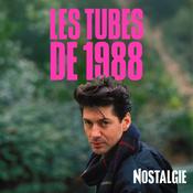 Rádio NOSTALGIE LES TUBES DE 1988