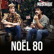 Rádio NOSTALGIE NOEL 80